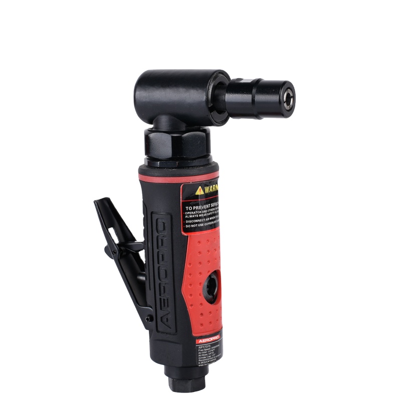 Die Grinder 1/4 Inch Air - Amoladora Neumática Profesional AP17315 de 1/4