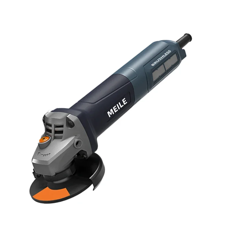 Angle Grinder Variable Speed Corded - Amoladora Angular con Cable, Económica, con
