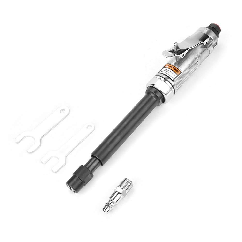 Die Grinder 1/4 Inch Air - Amoladora angular neumática de 20.000 RPM,