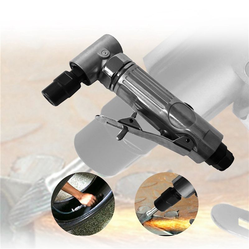 Die Grinder 1/4 Inch Air - AC88-2X Amoladora Angular Neumática de 1/4