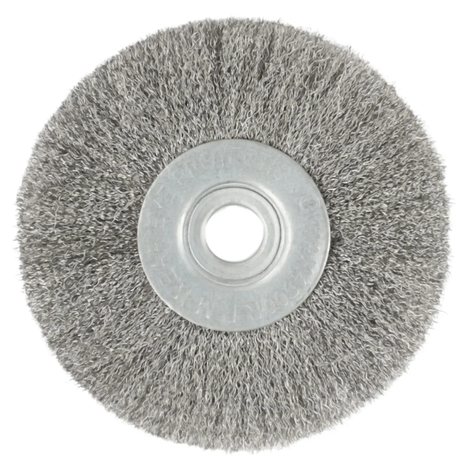 Angle Grinder Wire Brush Wheel - 1 unidad de cepillo de alambre