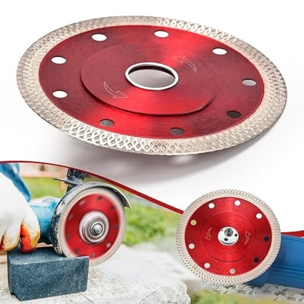 Angle Grinder Cutting Disc 125Mm - 20-1 Piezas de Discos de Corte