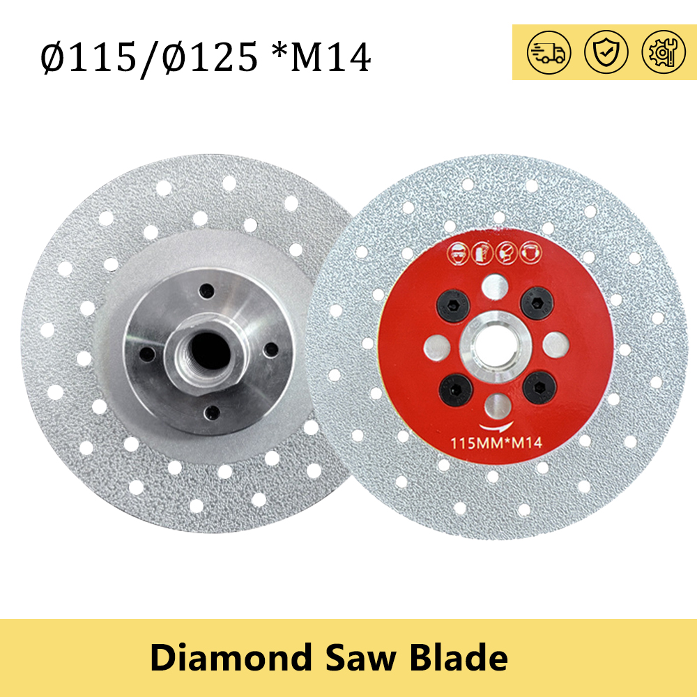 Angle Grinder Diamond Blade Concrete - Disco de molienda de corte de
