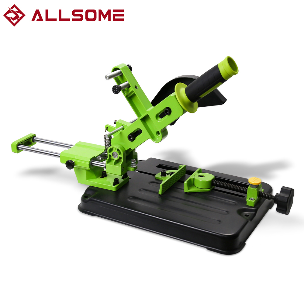 Angle Grinder Stand Holder - Soporte para amoladora angular, herramienta de