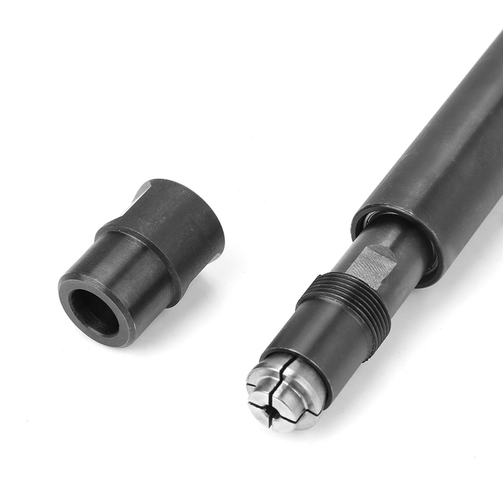Die Grinder 1/4 Inch Air - Amoladora angular neumática de 20.000 RPM,