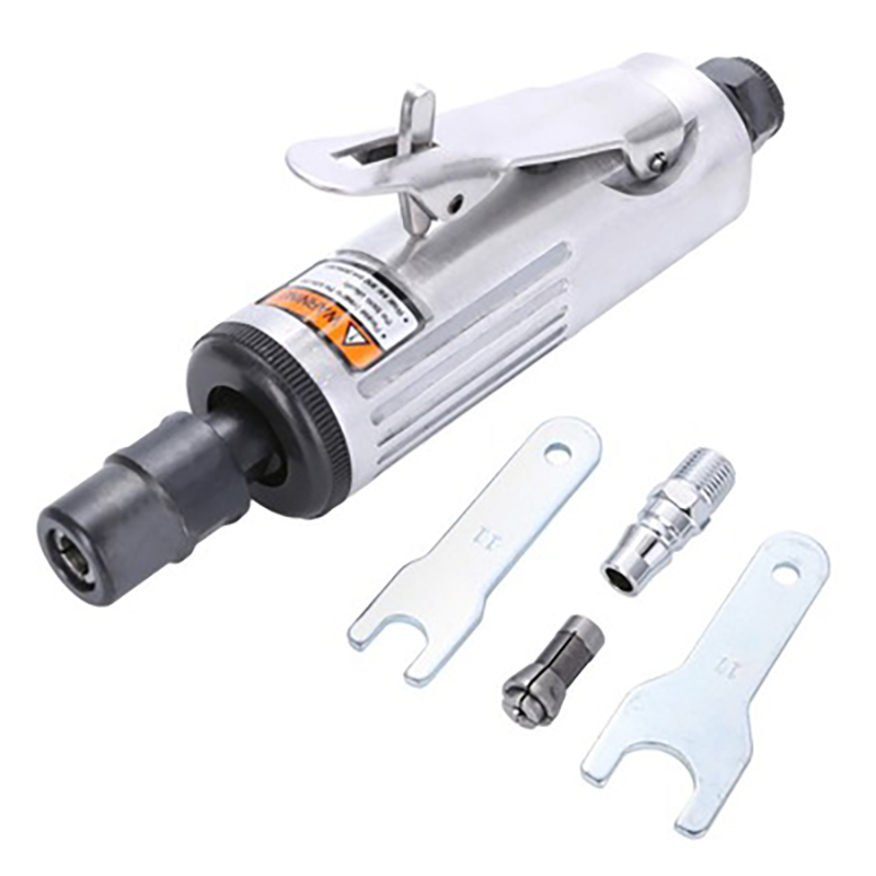 Die Grinder 1/4 Inch Air - Kit de Amoladora Neumática Profesional de