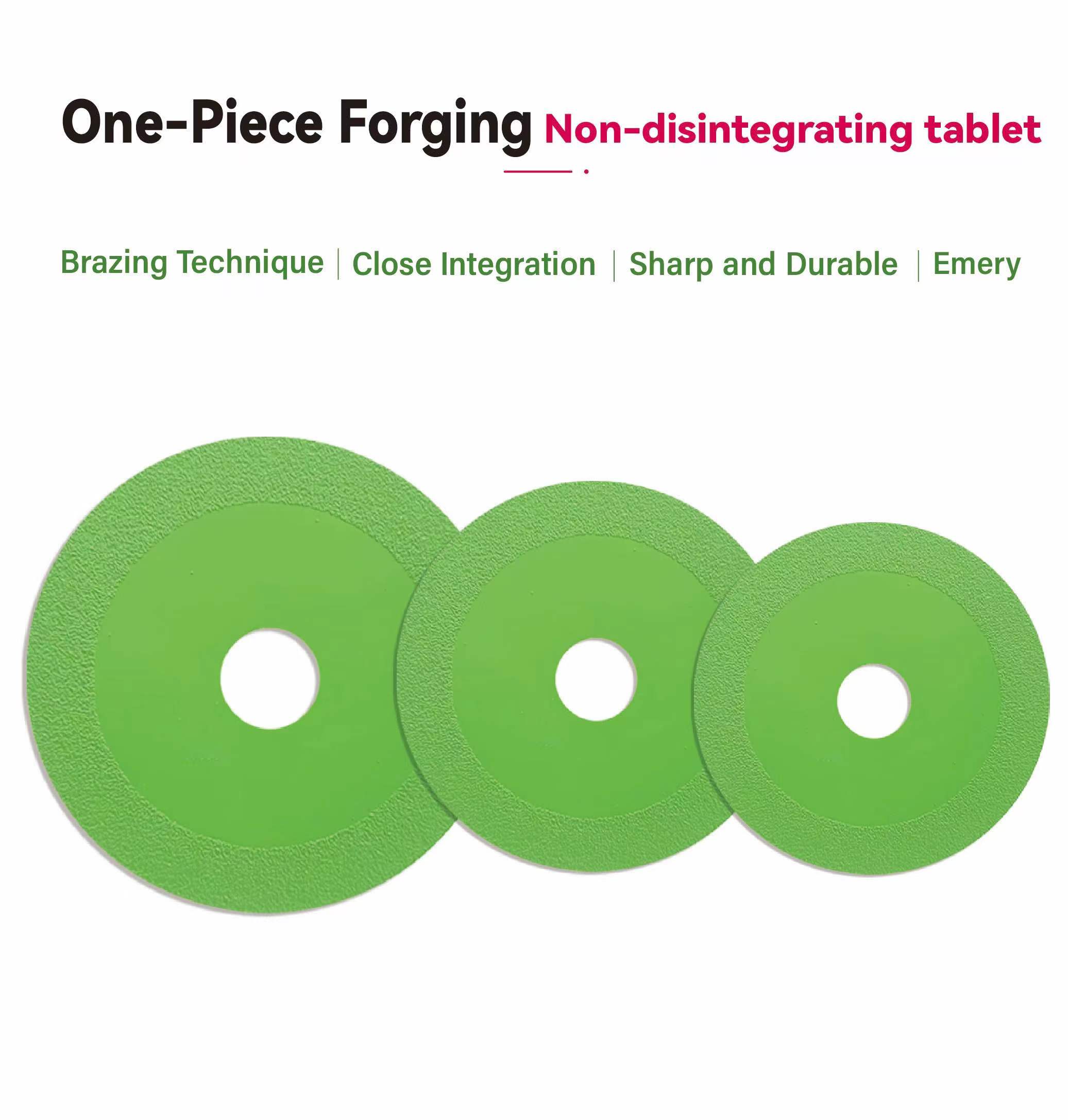 Disco de corte de vidrio con d - Angle Grinder Cutting Disc 125Mm reseña y precio