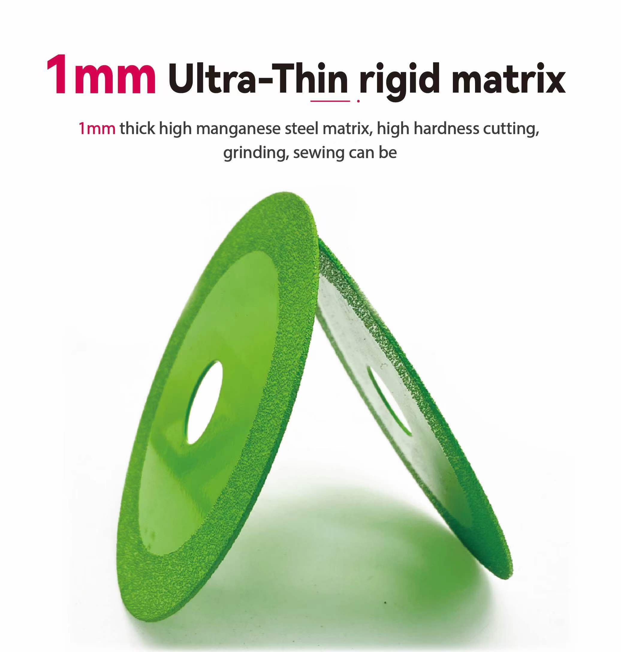 Disco de corte de vidrio con d - Angle Grinder Cutting Disc 125Mm reseña y precio