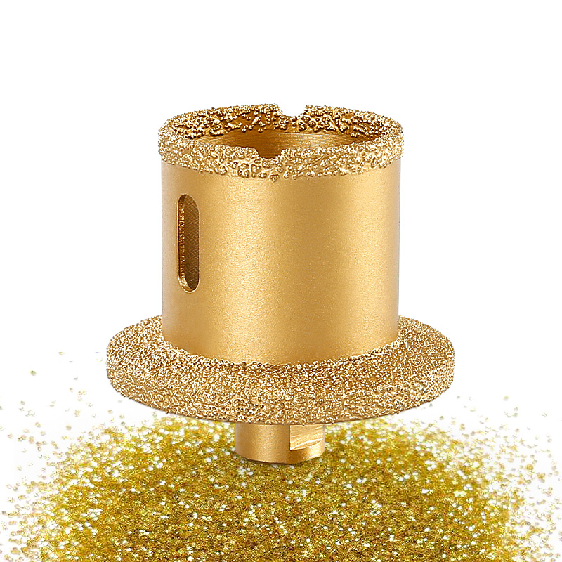 Broca de diamante M10 M14 para - Angle Grinder Stand Holder reseña y precio