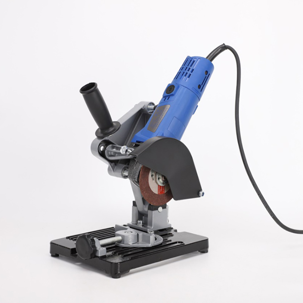 Soporte universal DIY para amo - Angle Grinder Stand Holder reseña y precio