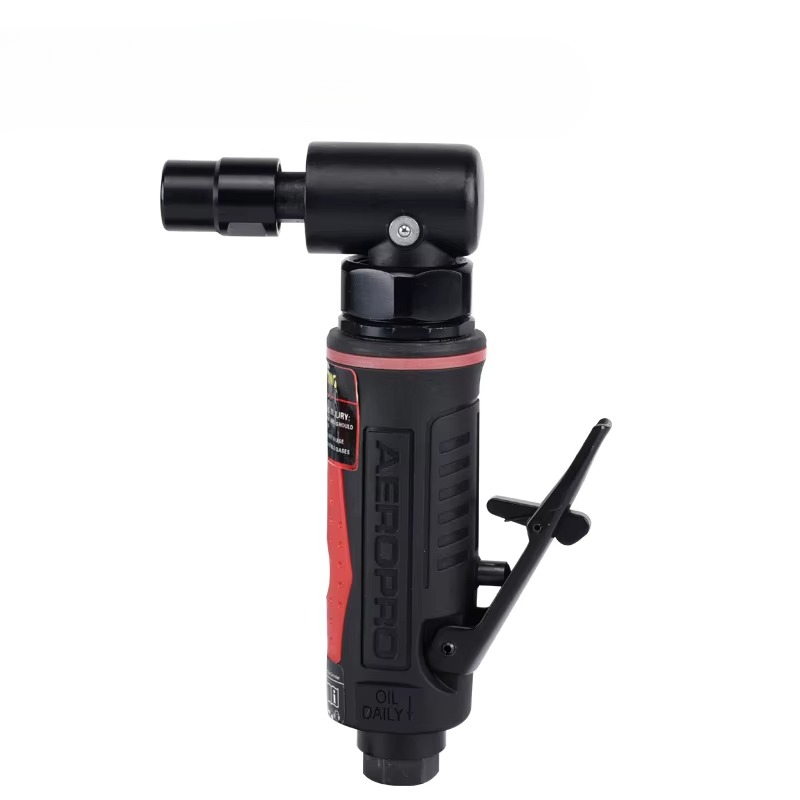 Amoladora Neumática Profesiona - Die Grinder 1/4 Inch Air reseña y precio