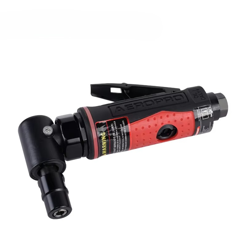 Amoladora Neumática Profesiona - Die Grinder 1/4 Inch Air reseña y precio