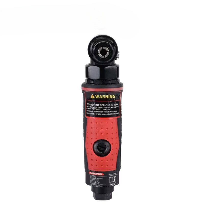 Amoladora Neumática Profesiona - Die Grinder 1/4 Inch Air reseña y precio
