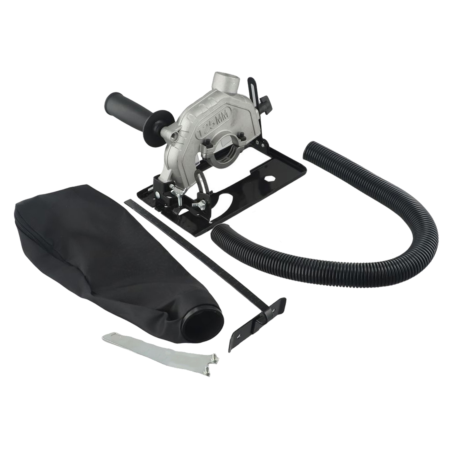 Base de soporte convertidor pa - Angle Grinder Stand Holder reseña y precio
