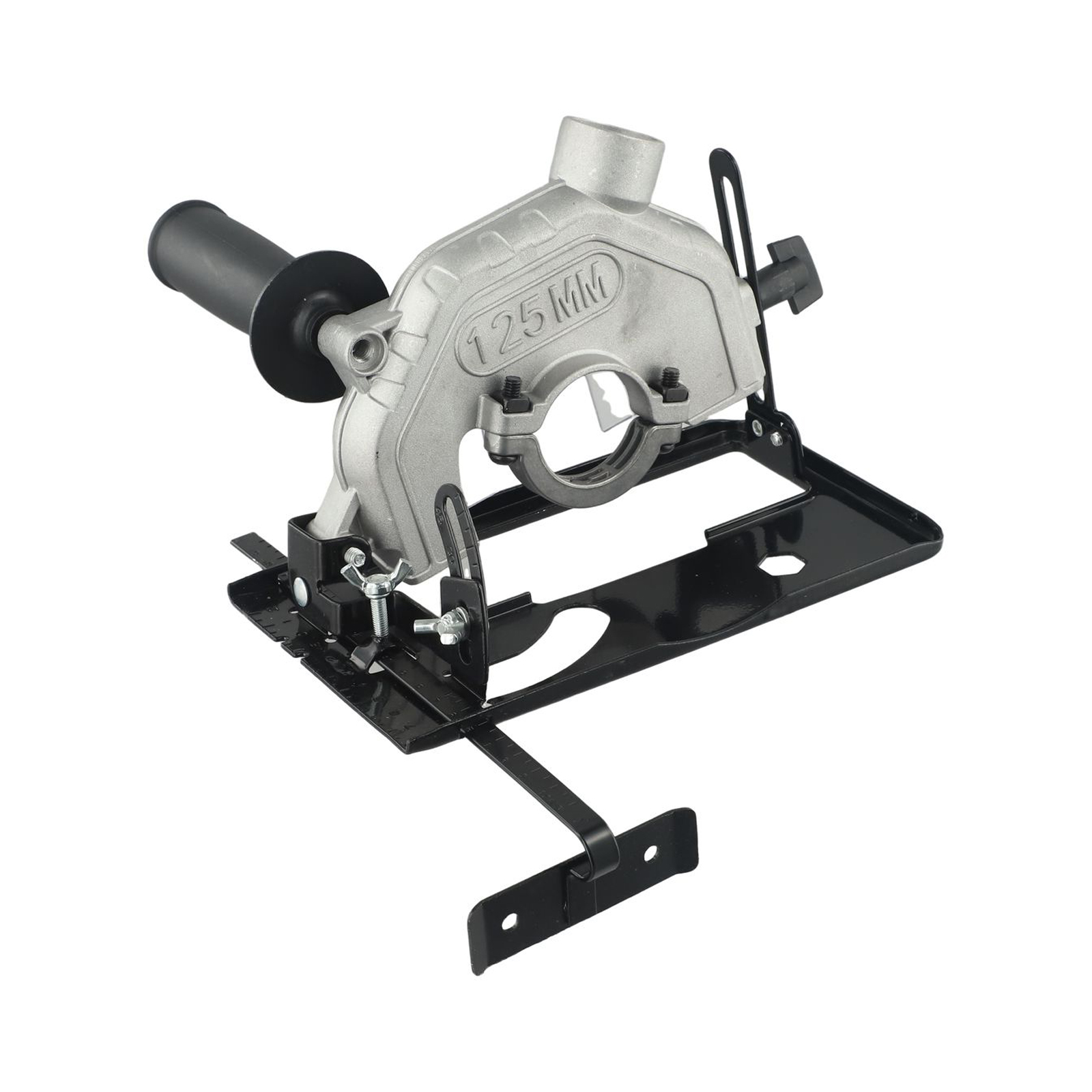 Base de soporte convertidor pa - Angle Grinder Stand Holder reseña y precio
