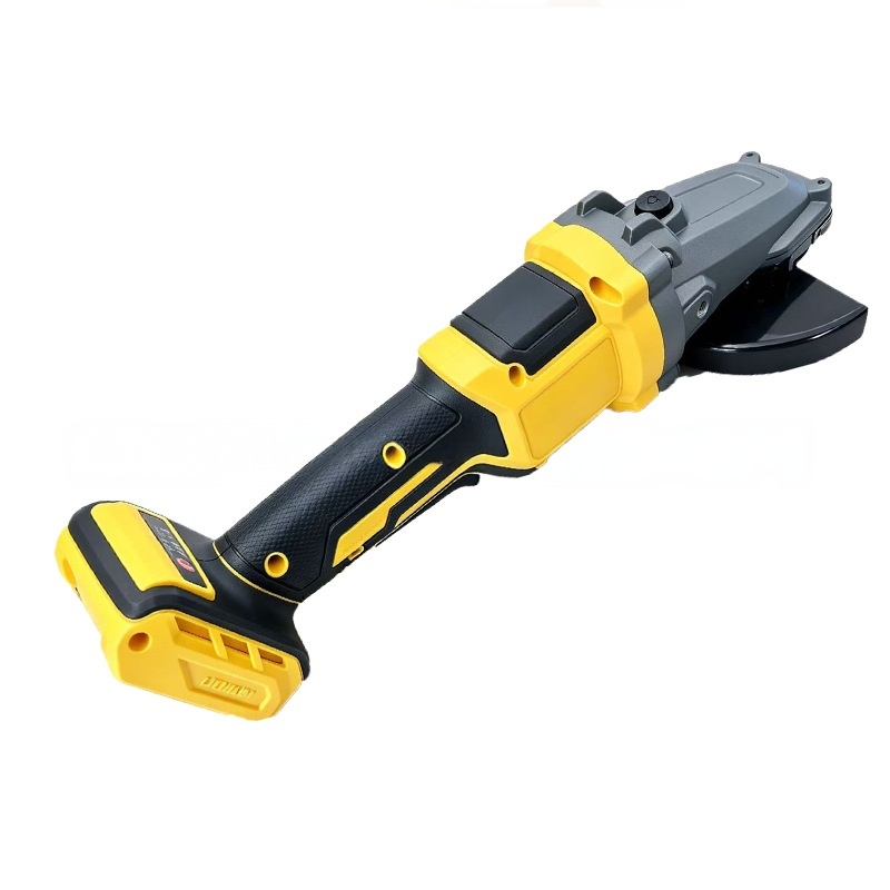Amoladora Angular Inalámbrica  - Cordless Angle Grinder 125Mm Brushless reseña y precio