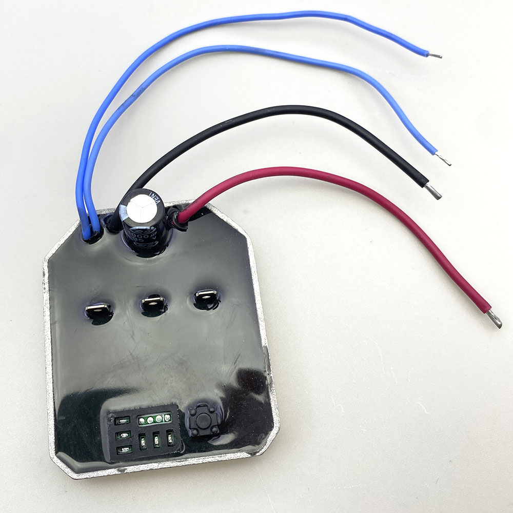 Placa controladora de llave el - Angle Grinder Variable Speed Corded reseña y precio
