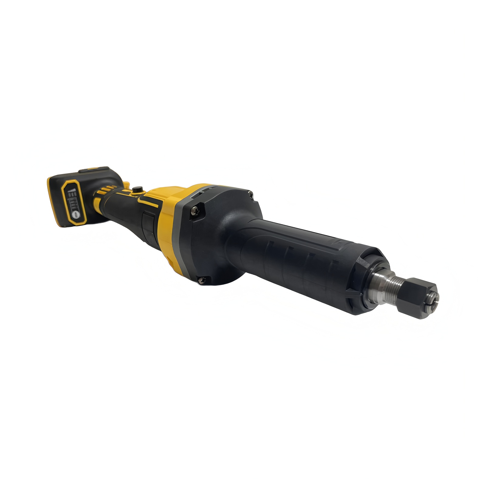 Amoladora angular inalámbrica  - Angle Grinder Variable Speed Corded reseña y precio