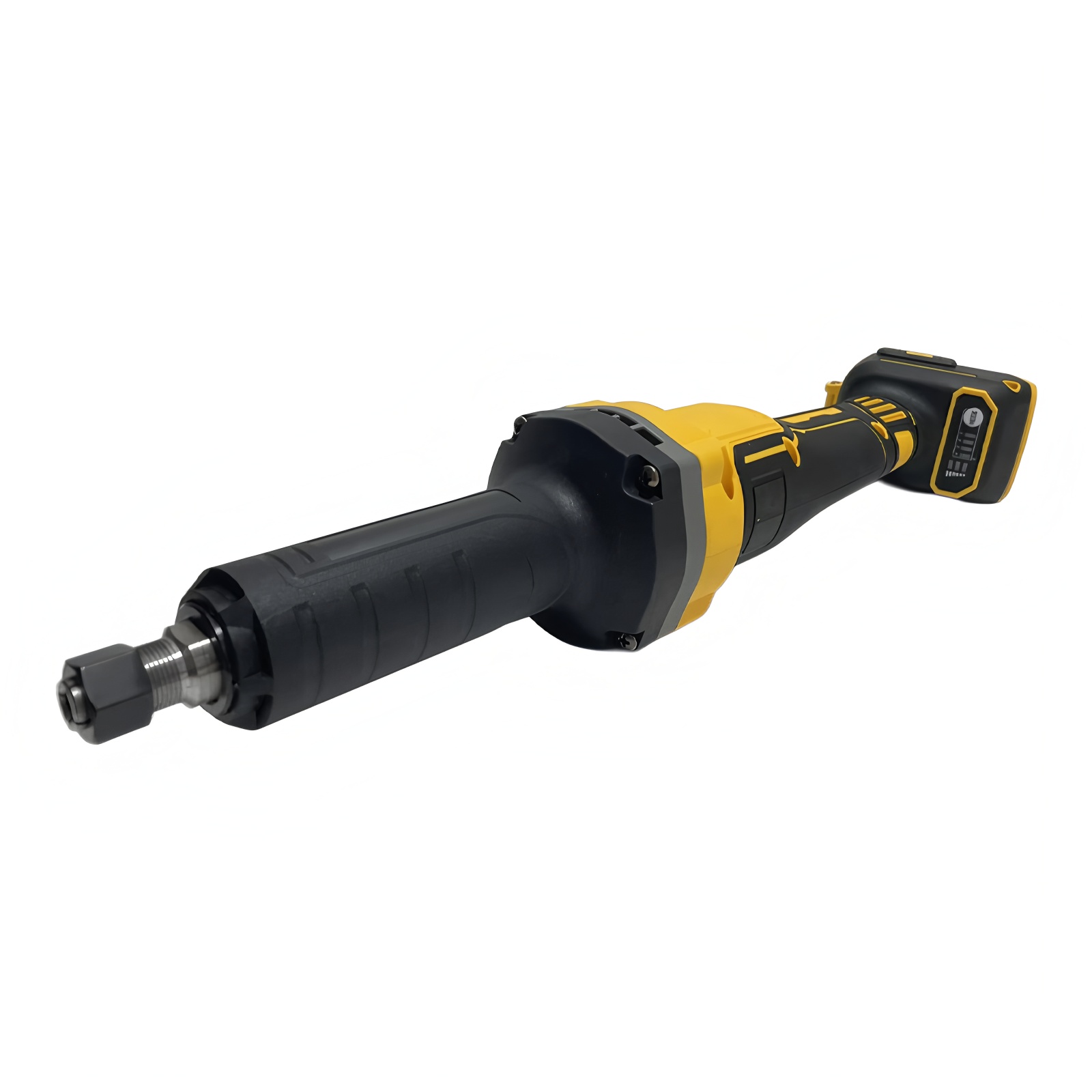 Amoladora angular inalámbrica  - Angle Grinder Variable Speed Corded reseña y precio