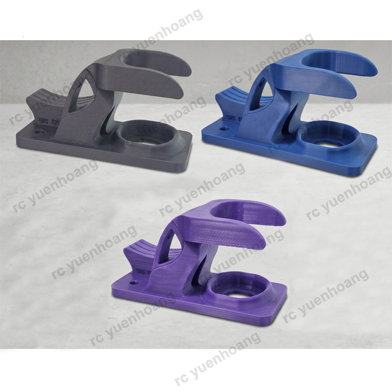 1 unidad de soporte de exhibic - Angle Grinder Stand Holder reseña y precio