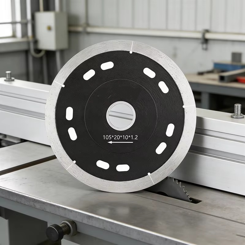Disco de Corte de Diamante con - Angle Grinder Cutting Disc 125Mm reseña y precio