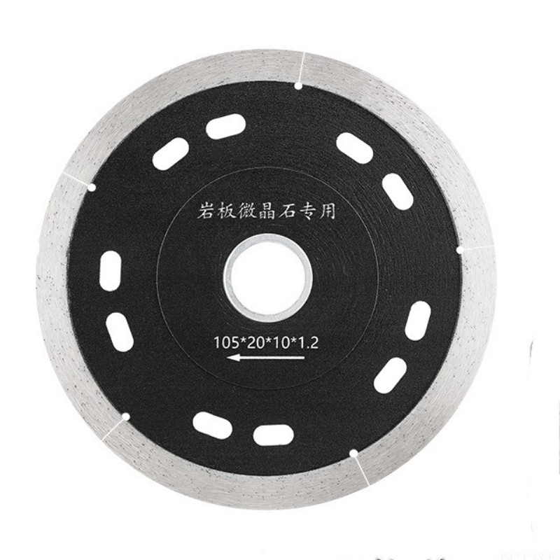 Disco de Corte de Diamante con - Angle Grinder Cutting Disc 125Mm reseña y precio