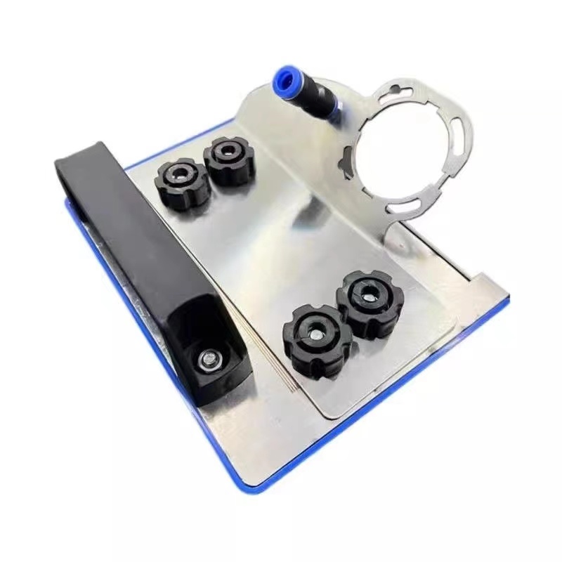 Soporte para Amoladora Angular - Angle Grinder Stand Holder reseña y precio