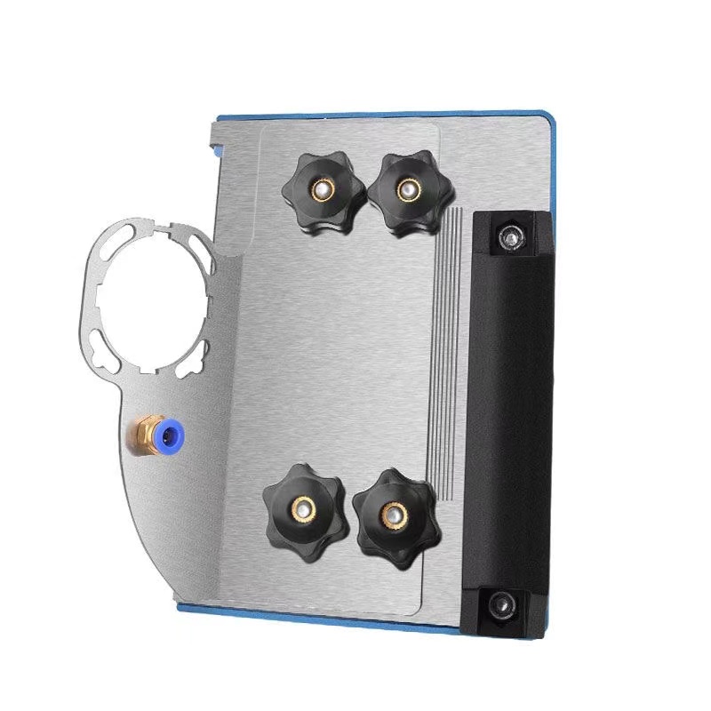Soporte para Amoladora Angular - Angle Grinder Stand Holder reseña y precio