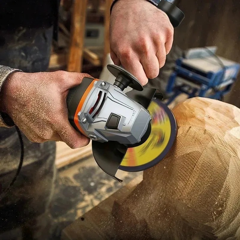 Discos de Corte de 125 mm, Dis - Angle Grinder Cutting Disc 125Mm reseña y precio
