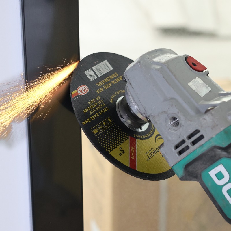 Discos de Corte de 125 mm, Dis - Angle Grinder Cutting Disc 125Mm reseña y precio