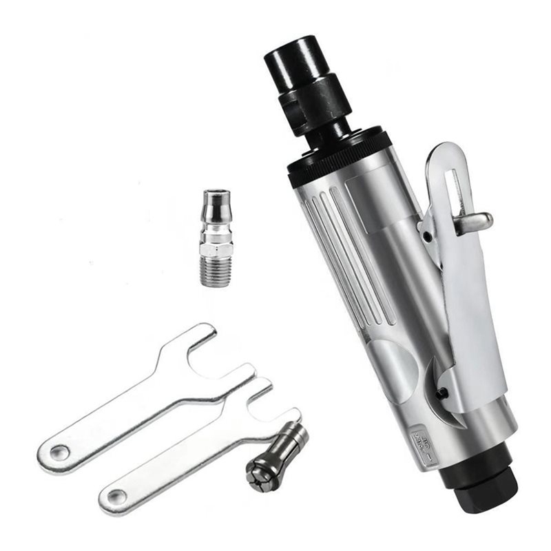 Amoladora Neumática AB02 de Ve - Die Grinder 1/4 Inch Air reseña y precio