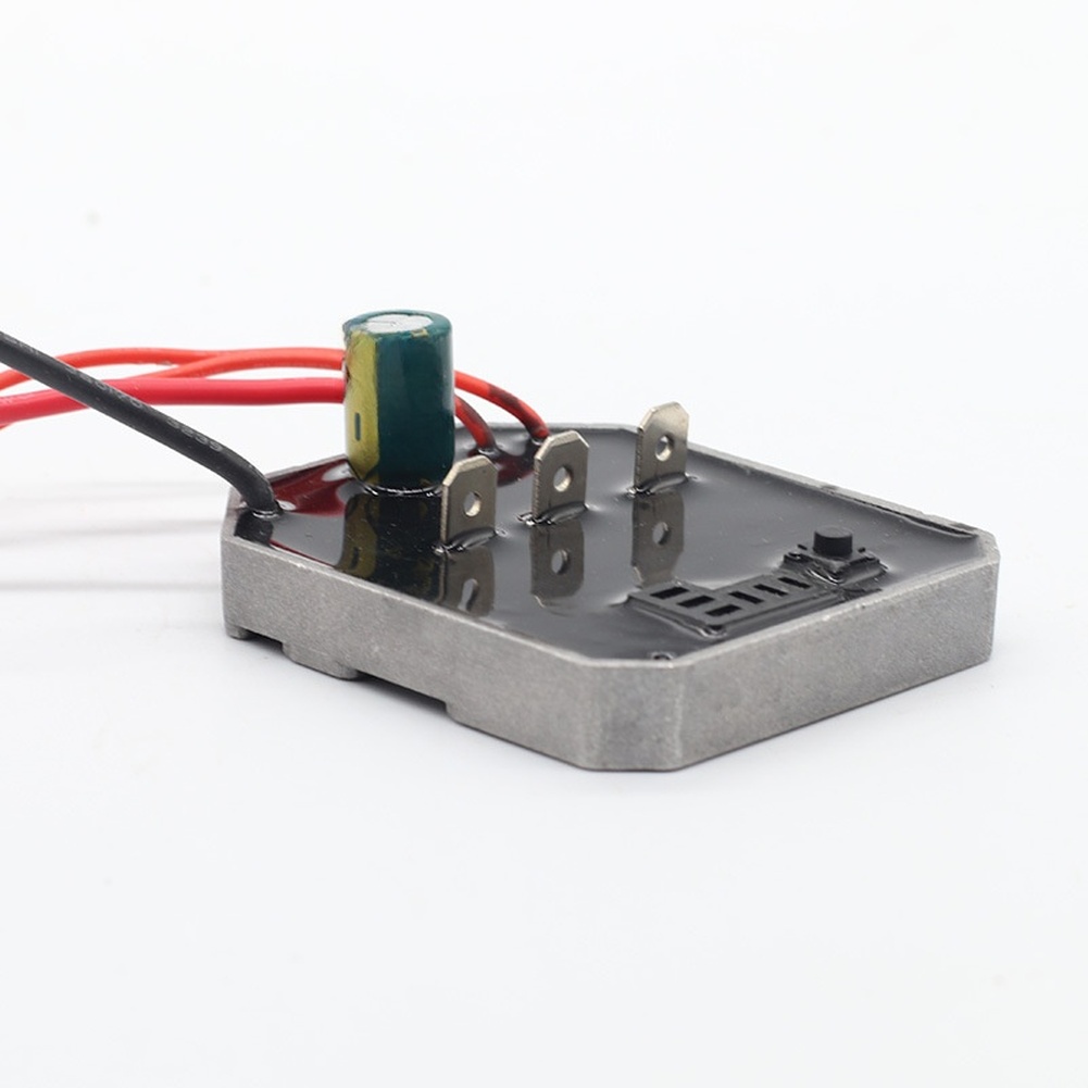 Placa de control para amolador - Angle Grinder Variable Speed Corded reseña y precio
