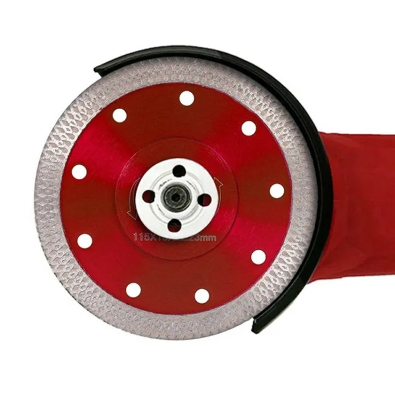Disco de corte de diamante tur - Angle Grinder Cutting Disc 125Mm reseña y precio