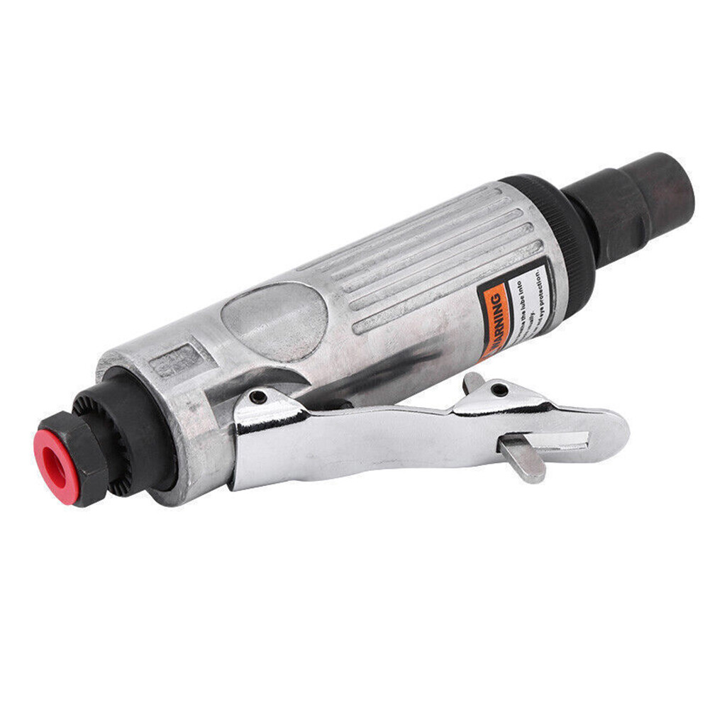 Amoladora Neumática de 1/4 de  - Die Grinder 1/4 Inch Air reseña y precio