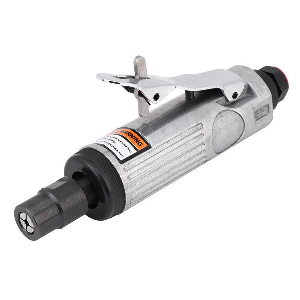 Amoladora Neumática de 1/4 de  - Die Grinder 1/4 Inch Air reseña y precio