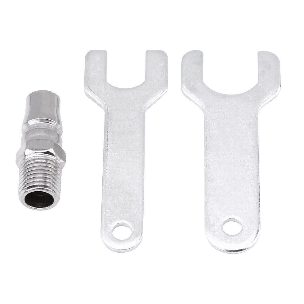 Amoladora Neumática de 1/4 de  - Die Grinder 1/4 Inch Air reseña y precio