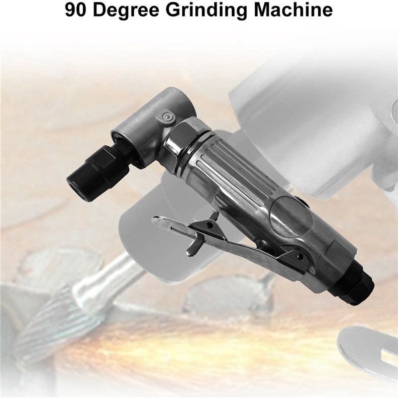 A84X-2X Amoladora Angular Neum - Die Grinder 1/4 Inch Air reseña y precio