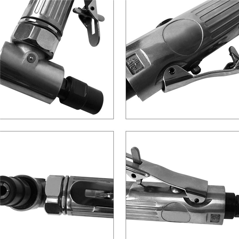 A84X-2X Amoladora Angular Neum - Die Grinder 1/4 Inch Air reseña y precio