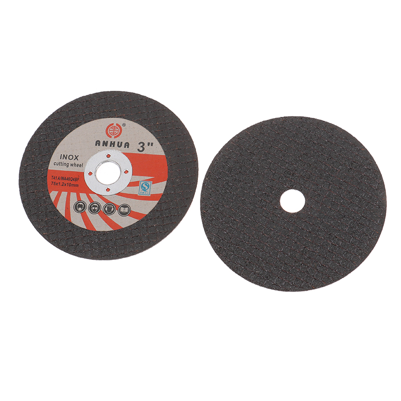 5 unidades de disco de corte c - Angle Grinder Flap Disc Set reseña y precio