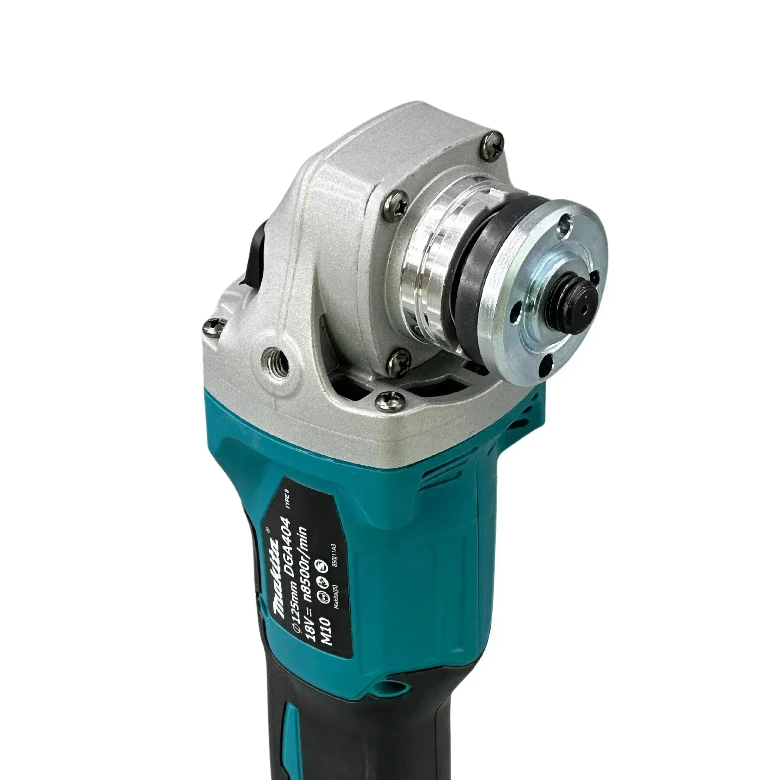 Amoladora angular inalámbrica  - Cordless Angle Grinder 125Mm Brushless reseña y precio