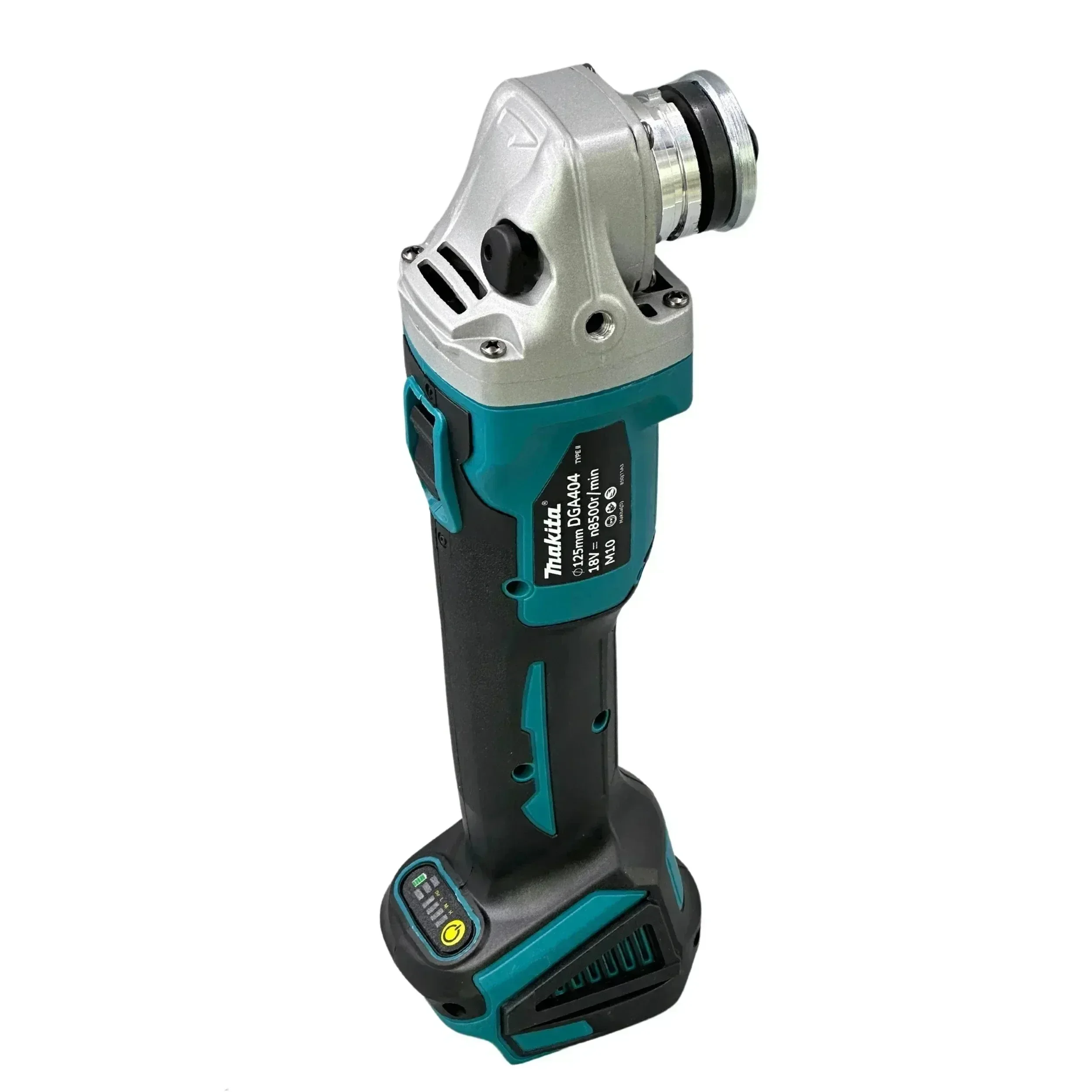 Amoladora angular inalámbrica  - Cordless Angle Grinder 125Mm Brushless reseña y precio