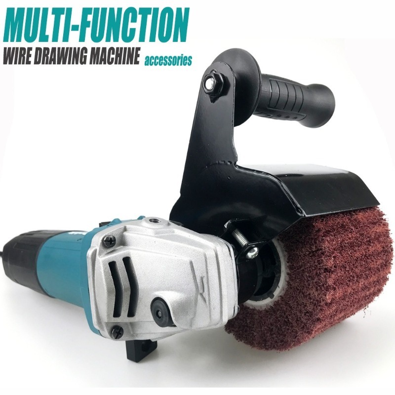 Kit de Accesorios para Amolado - Angle Grinder Flap Disc Set reseña y precio