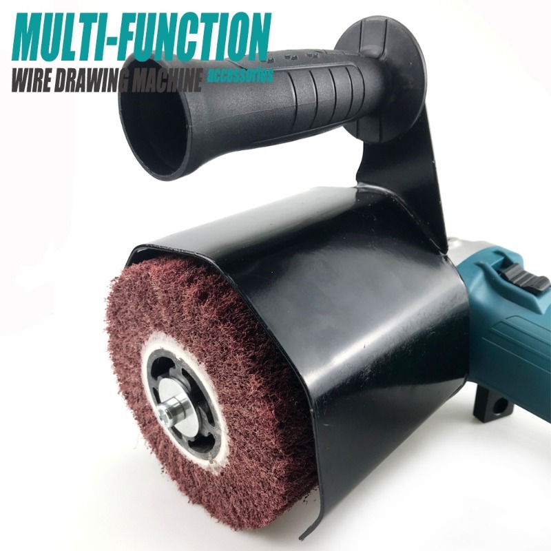 Kit de Accesorios para Amolado - Angle Grinder Flap Disc Set reseña y precio