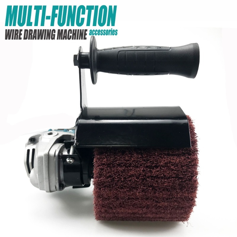 Kit de Accesorios para Amolado - Angle Grinder Flap Disc Set reseña y precio