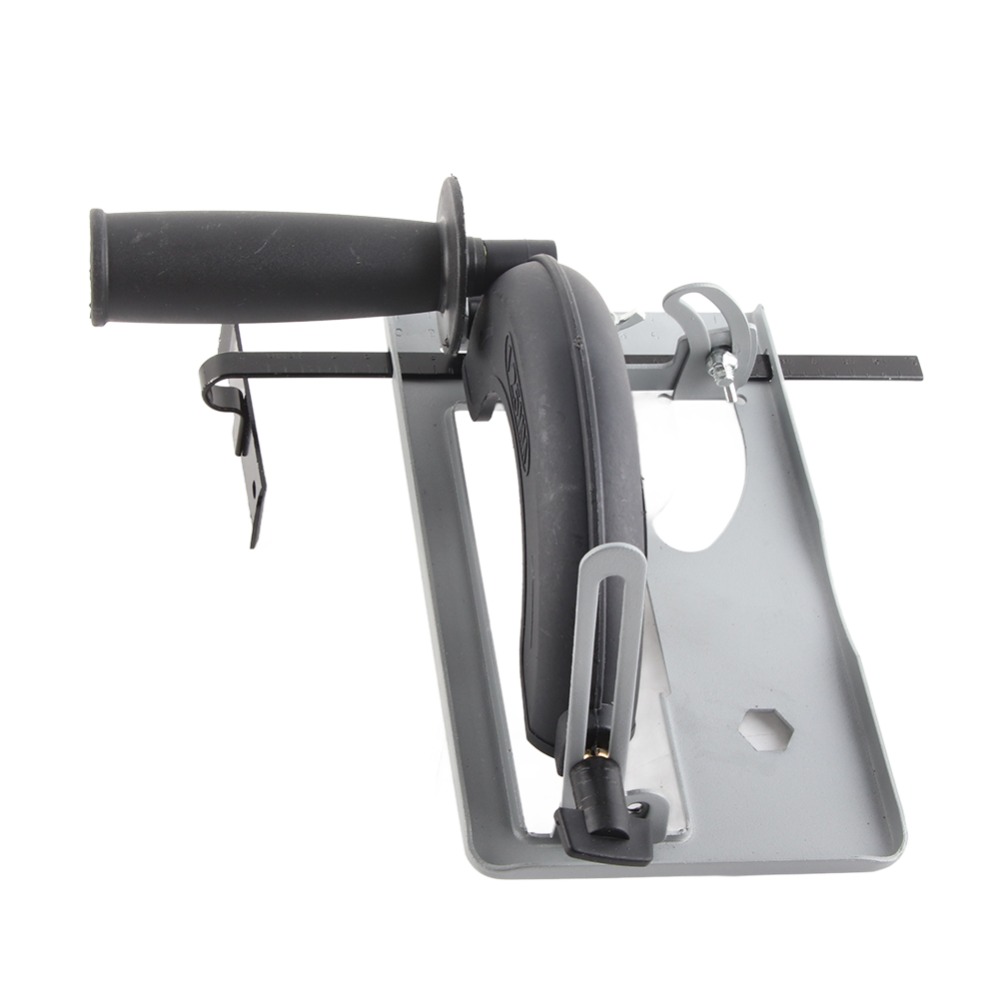 Base Ajustable de 45 Grados pa - Angle Grinder Stand Holder reseña y precio