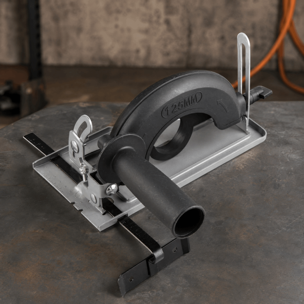 Base Ajustable de 45 Grados pa - Angle Grinder Stand Holder reseña y precio
