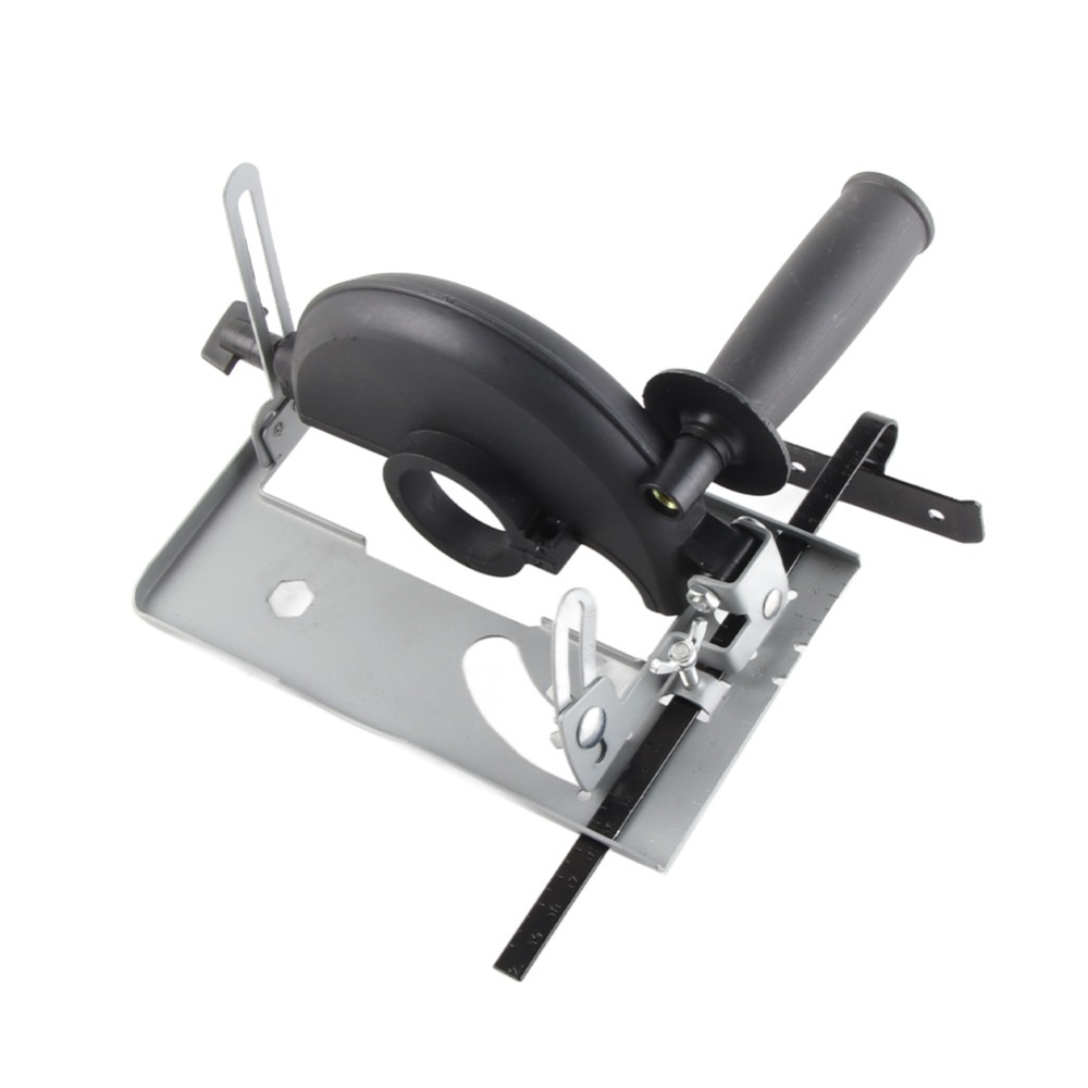 Base Ajustable de 45 Grados pa - Angle Grinder Stand Holder reseña y precio