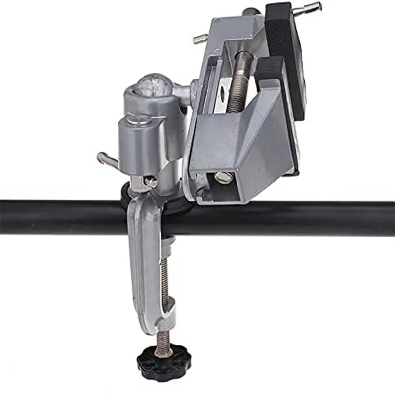 Para taladro de carpintería un - Angle Grinder Stand Holder reseña y precio