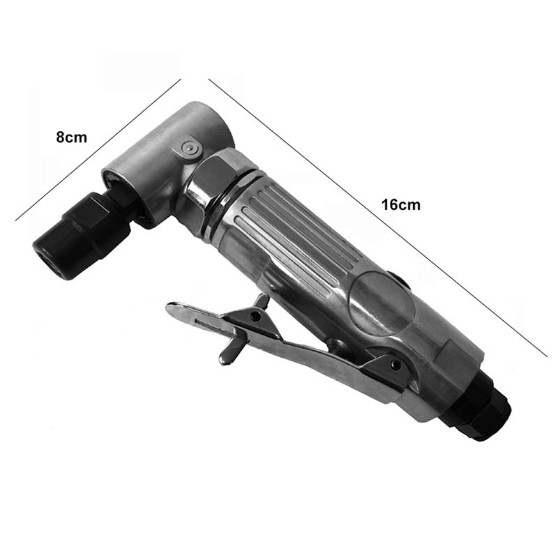 AC88-2X Amoladora Angular Neum - Die Grinder 1/4 Inch Air reseña y precio