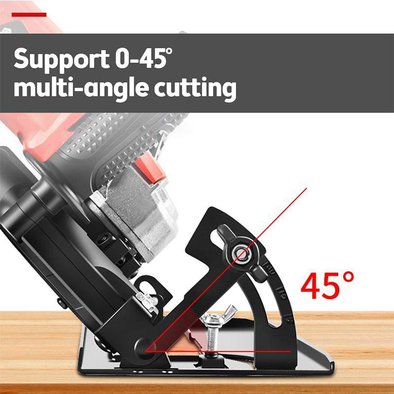 Convertidor de amoladora angul - Angle Grinder Stand Holder reseña y precio